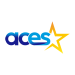ACES logo