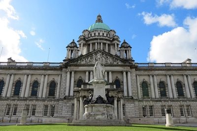 Belfast City Hall