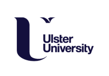 Ulster University Logo