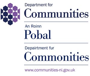 Department for Communities logo