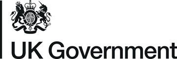 UK Government logo